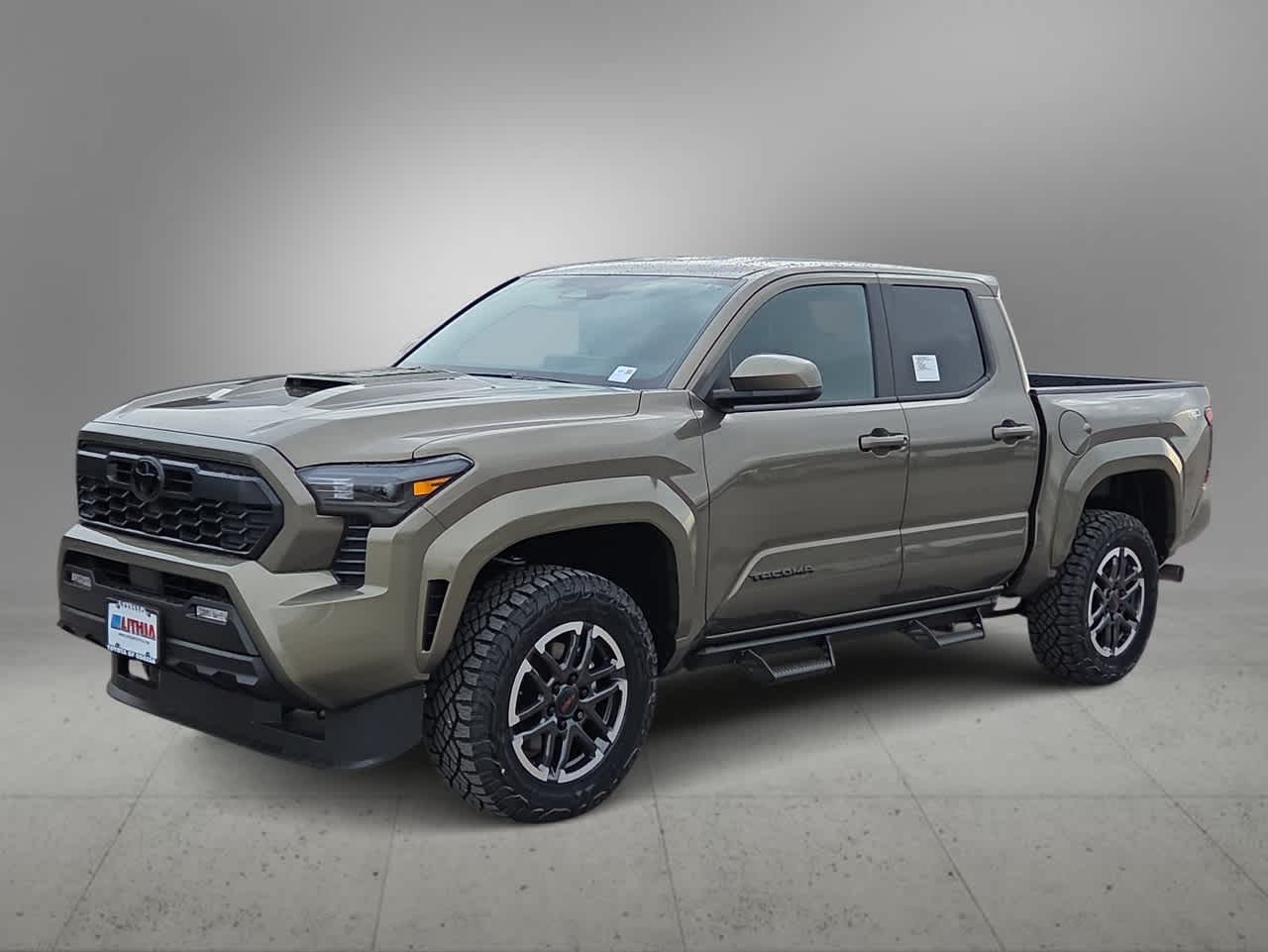 Thumbnail: 2026 Toyota Tacoma - 4