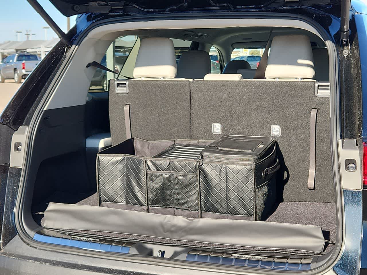 Thumbnail: 2026 Toyota Grand Highlander - 23