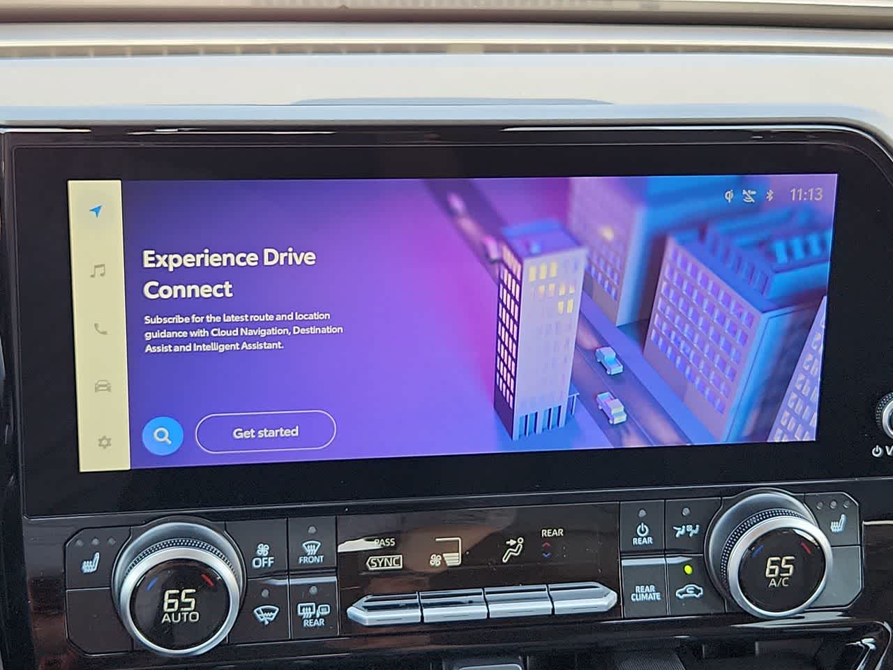 Thumbnail: 2025 Toyota Highlander - 24
