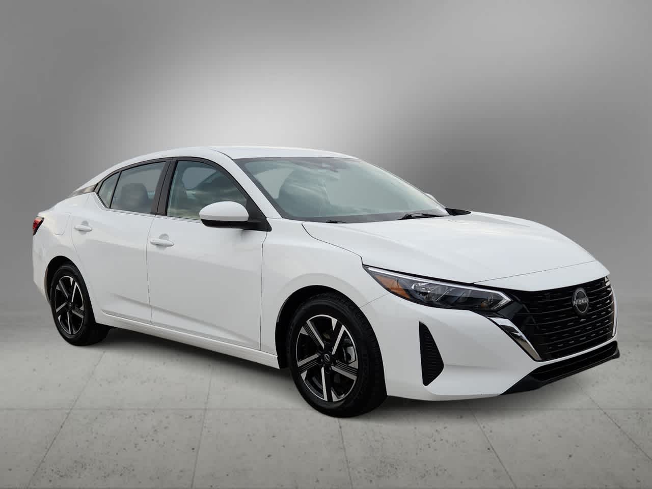 Thumbnail: 2024 Nissan Sentra - 2