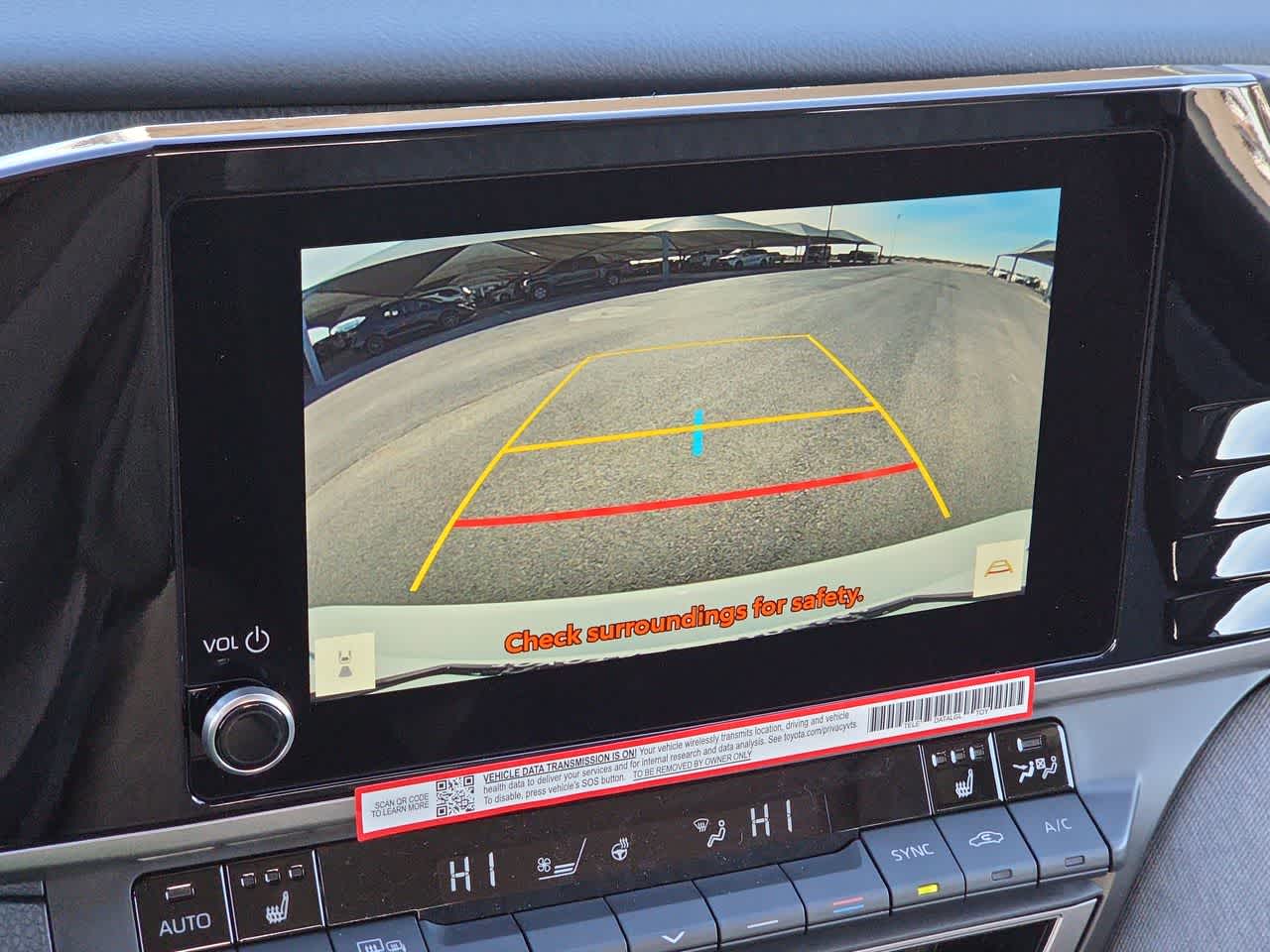 Thumbnail: 2026 Toyota Camry - 25