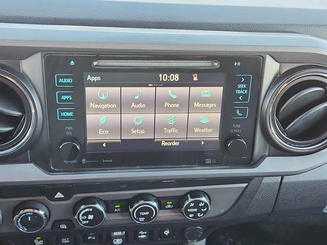 Thumbnail: 2019 Toyota Tacoma - 24