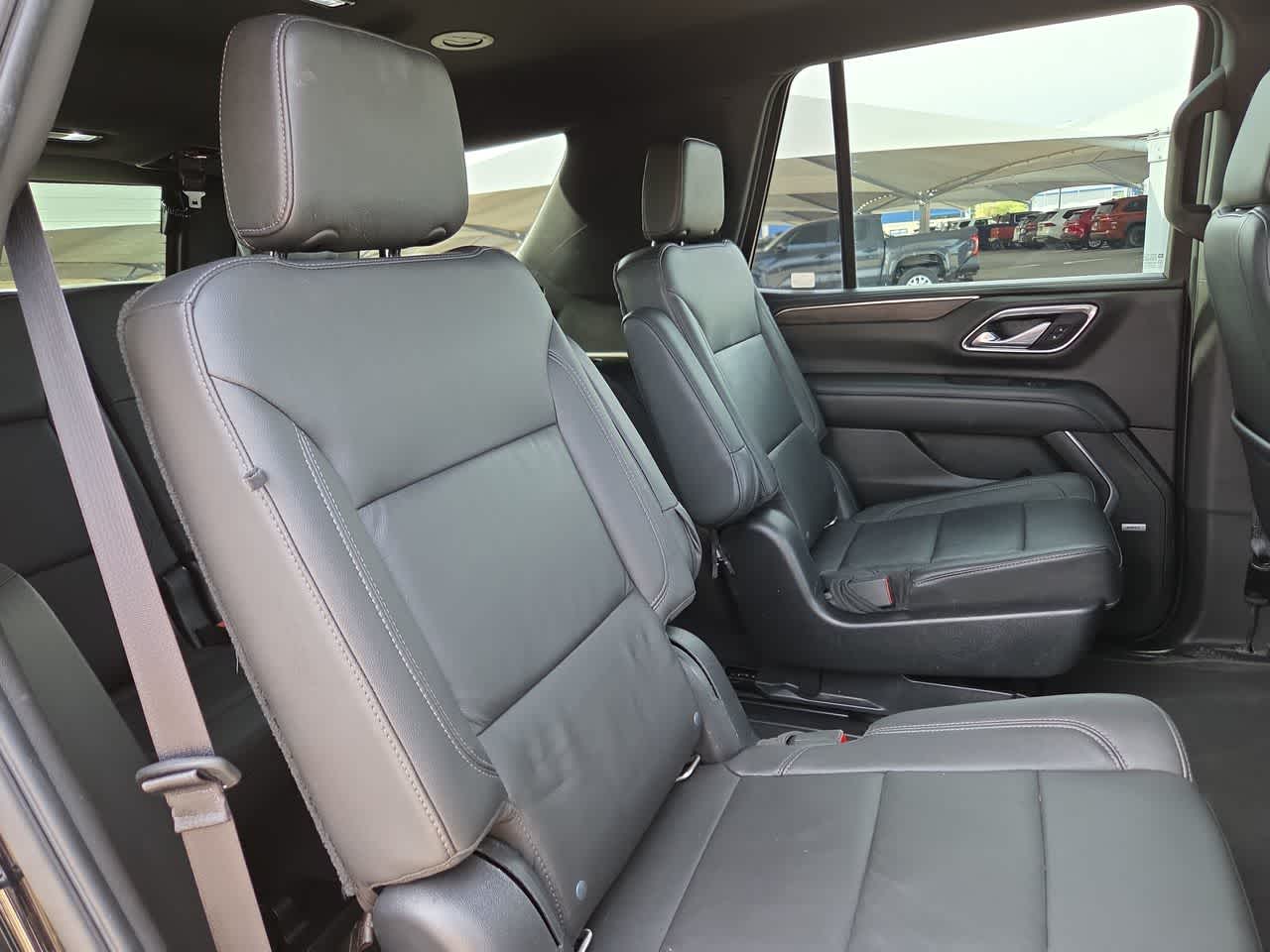 Thumbnail: 2021 Chevrolet Tahoe - 17