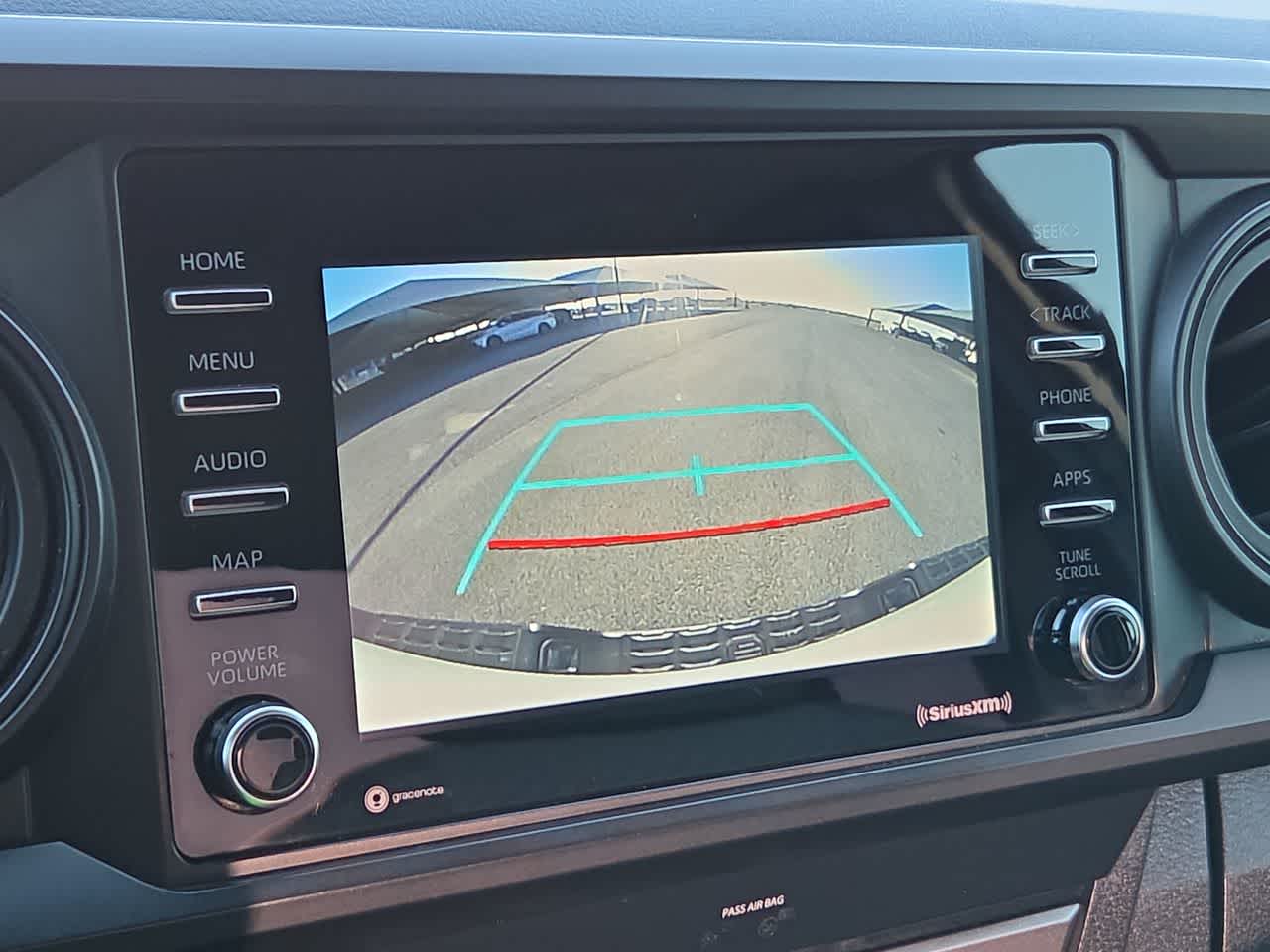 Thumbnail: 2022 Toyota Tacoma - 25