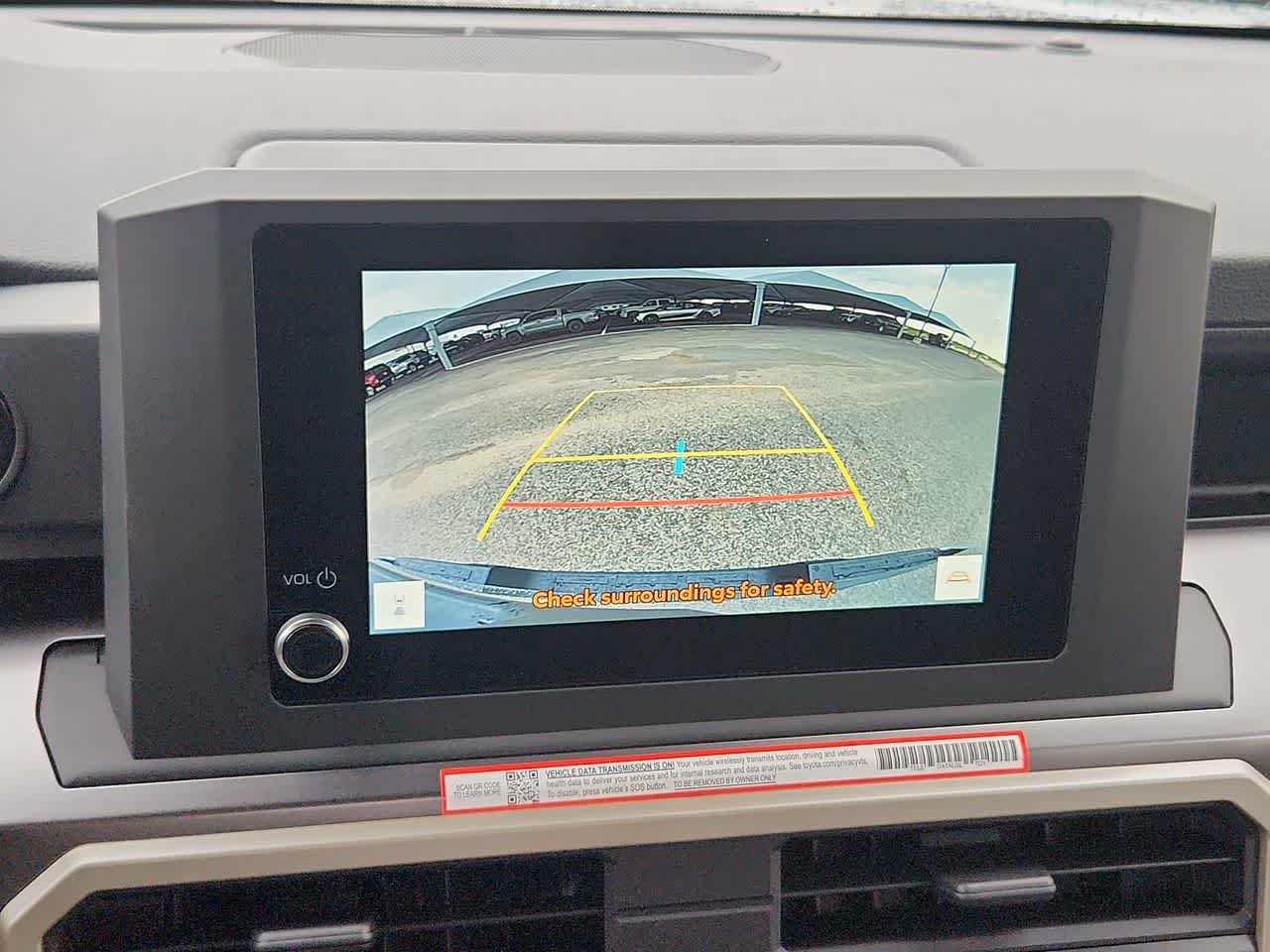 Thumbnail: 2025 Toyota Tacoma - 25