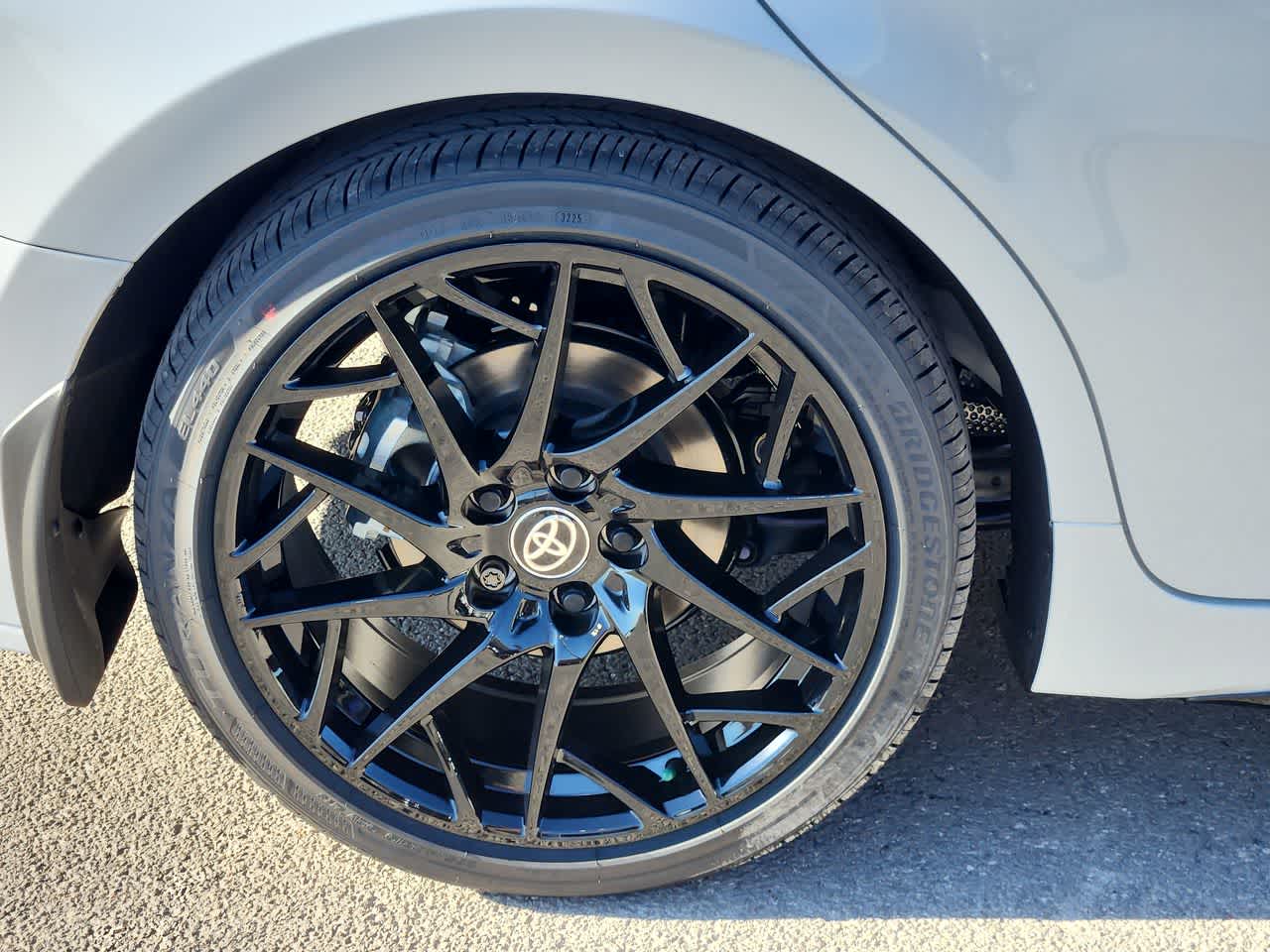 Thumbnail: 2026 Toyota Camry - 12