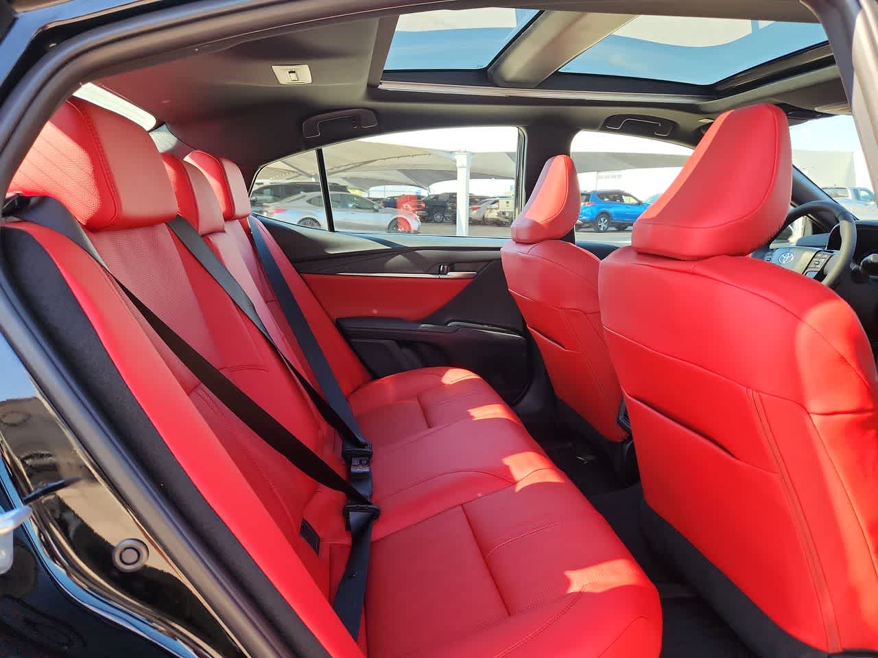 Thumbnail: 2025 Toyota Camry - 17