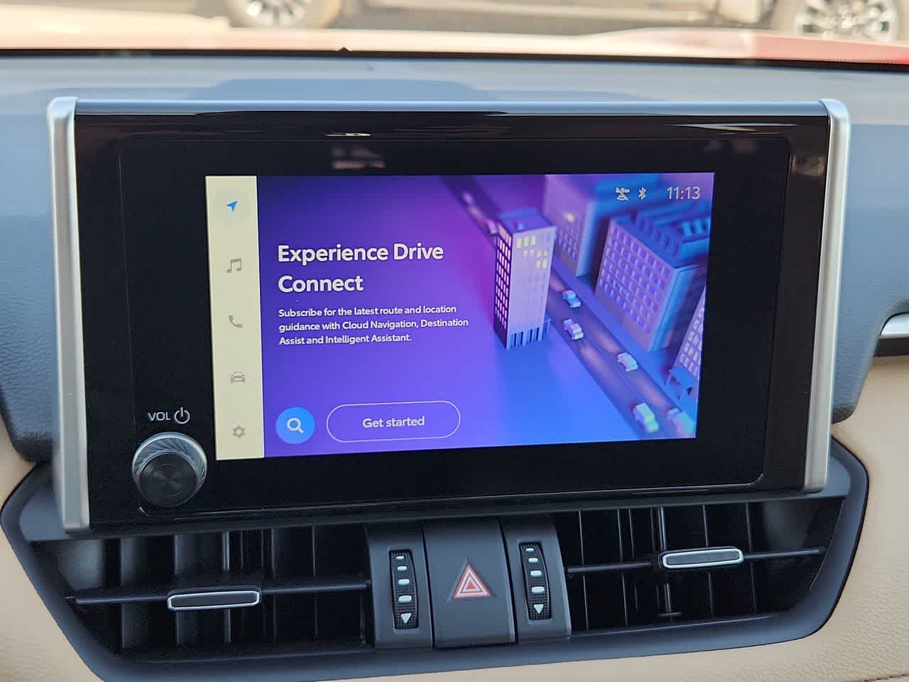 Thumbnail: 2025 Toyota RAV4 - 24