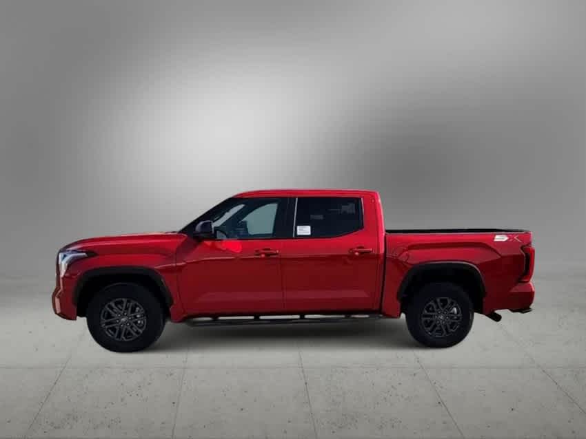 2025 Toyota Tundra SR5 5