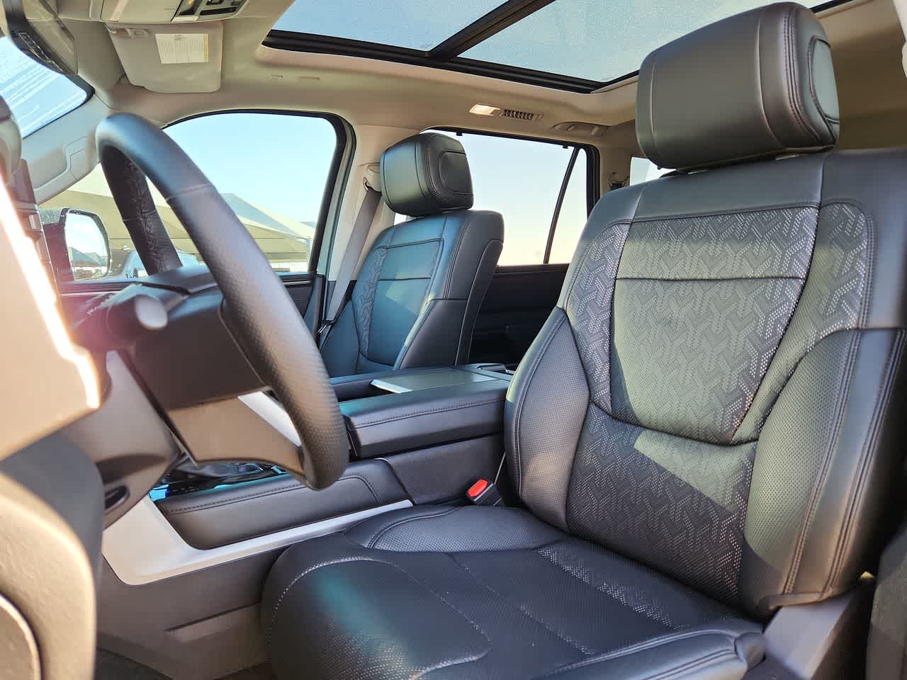 Thumbnail: 2023 Toyota Sequoia - 15