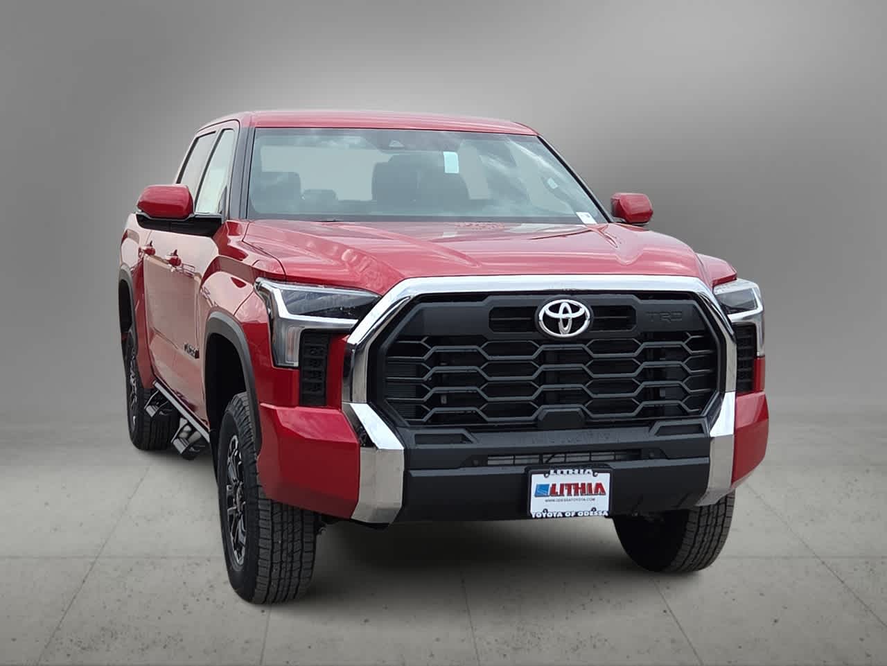 Thumbnail: 2026 Toyota Tundra - 3