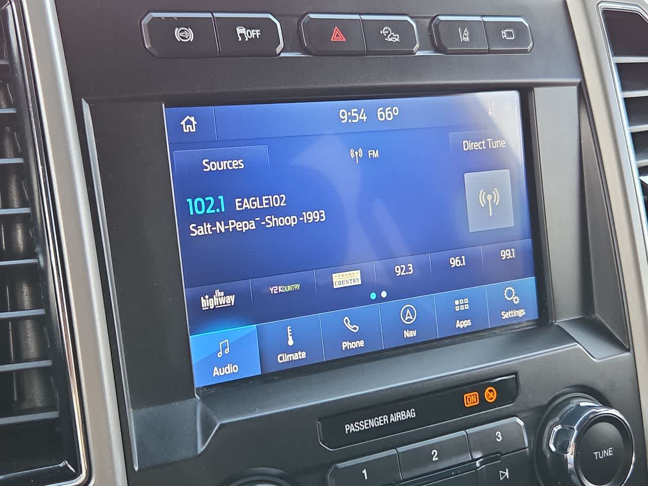 Thumbnail: 2021 Ford Econoline - 23