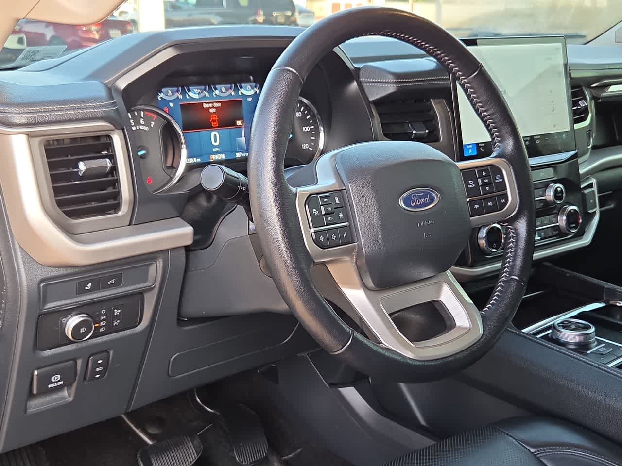 Thumbnail: 2022 Ford Expedition MAX - 10