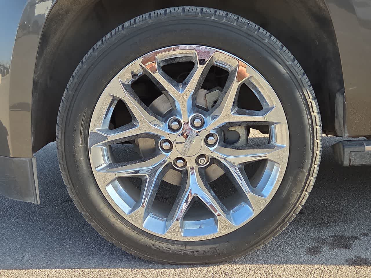 Thumbnail: 2019 GMC Yukon - 12