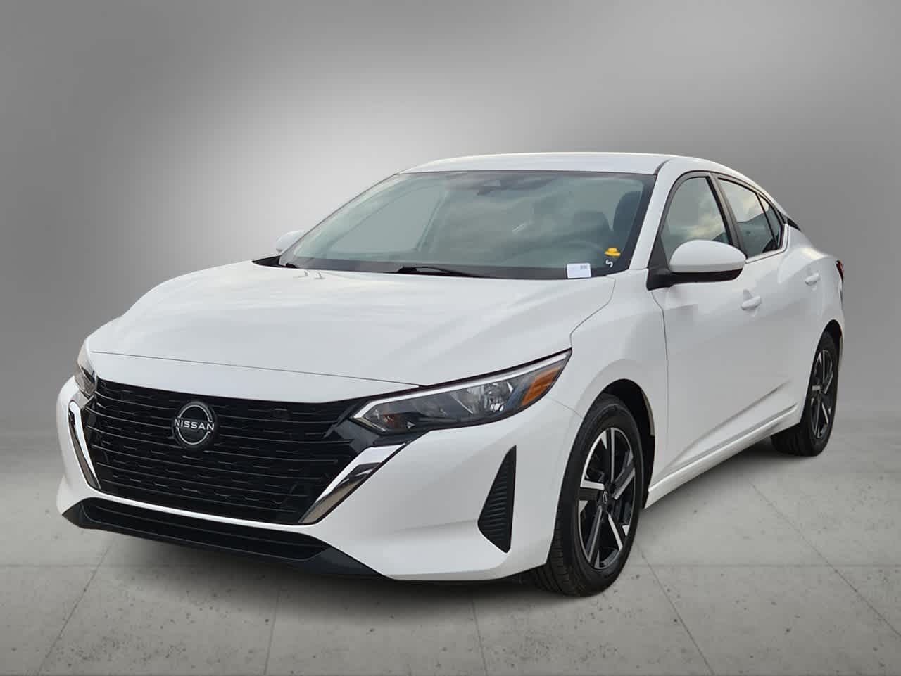 Thumbnail: 2024 Nissan Sentra - 4