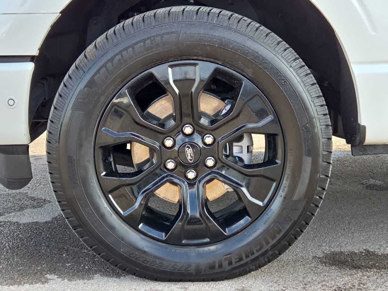 Thumbnail: 2023 Ford F-150 - 12