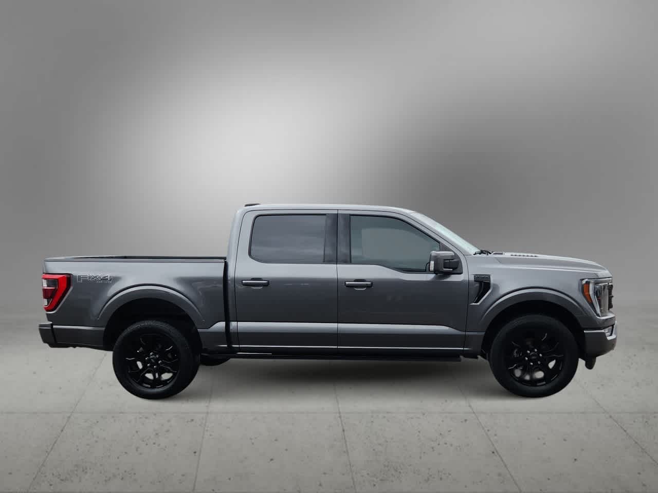 Thumbnail: 2023 Ford F-150 - 9