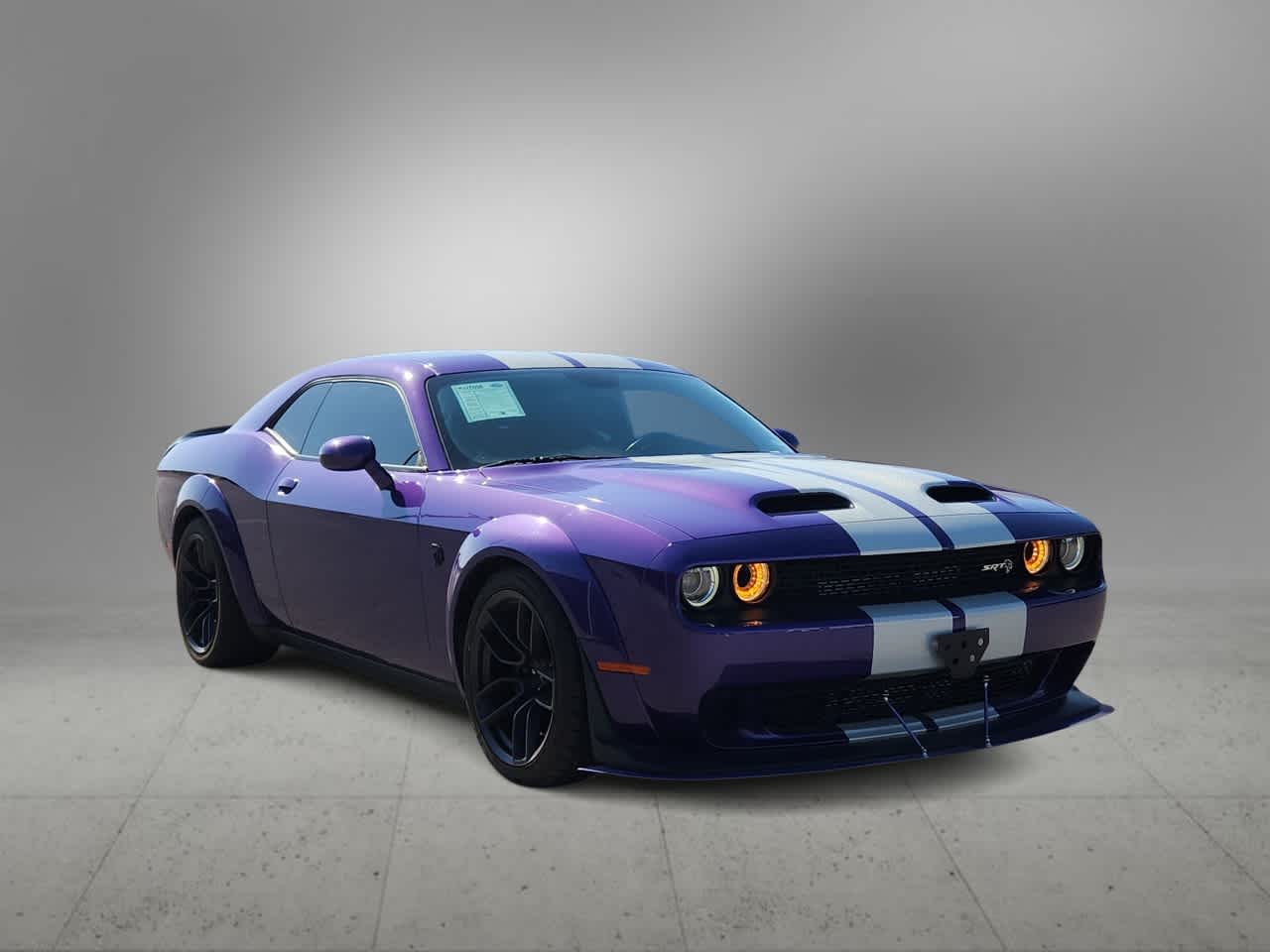 Thumbnail: 2019 Dodge Challenger - 2