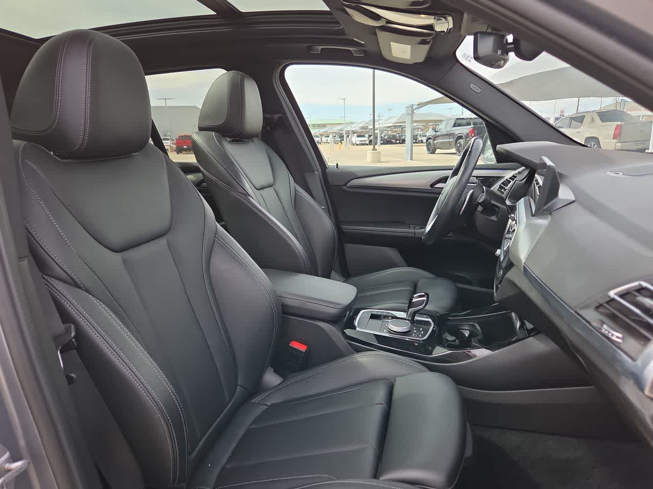 Thumbnail: 2023 BMW X3 - 17