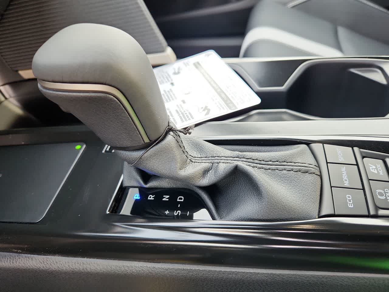 Thumbnail: 2026 Toyota Camry - 20