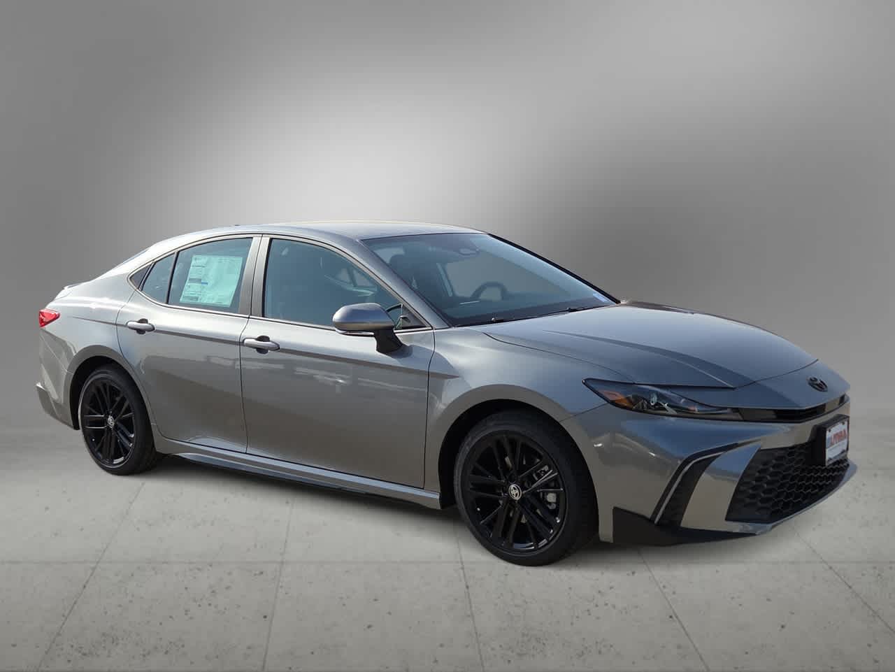 Thumbnail: 2026 Toyota Camry - 2