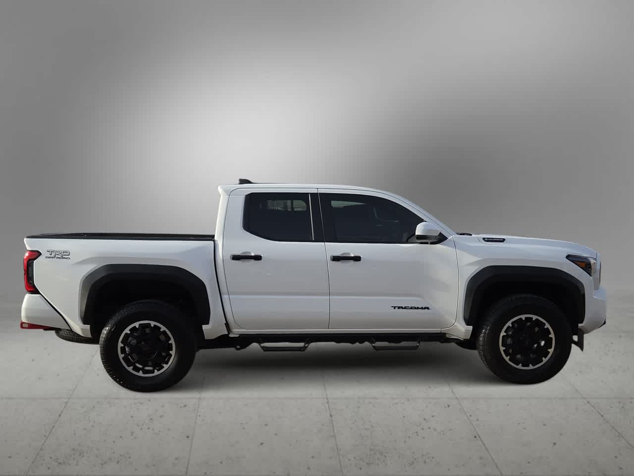 Thumbnail: 2026 Toyota Tacoma - 9