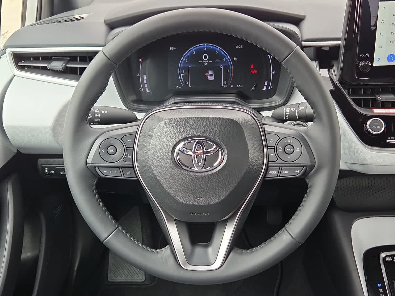 Thumbnail: 2026 Toyota Corolla - 19