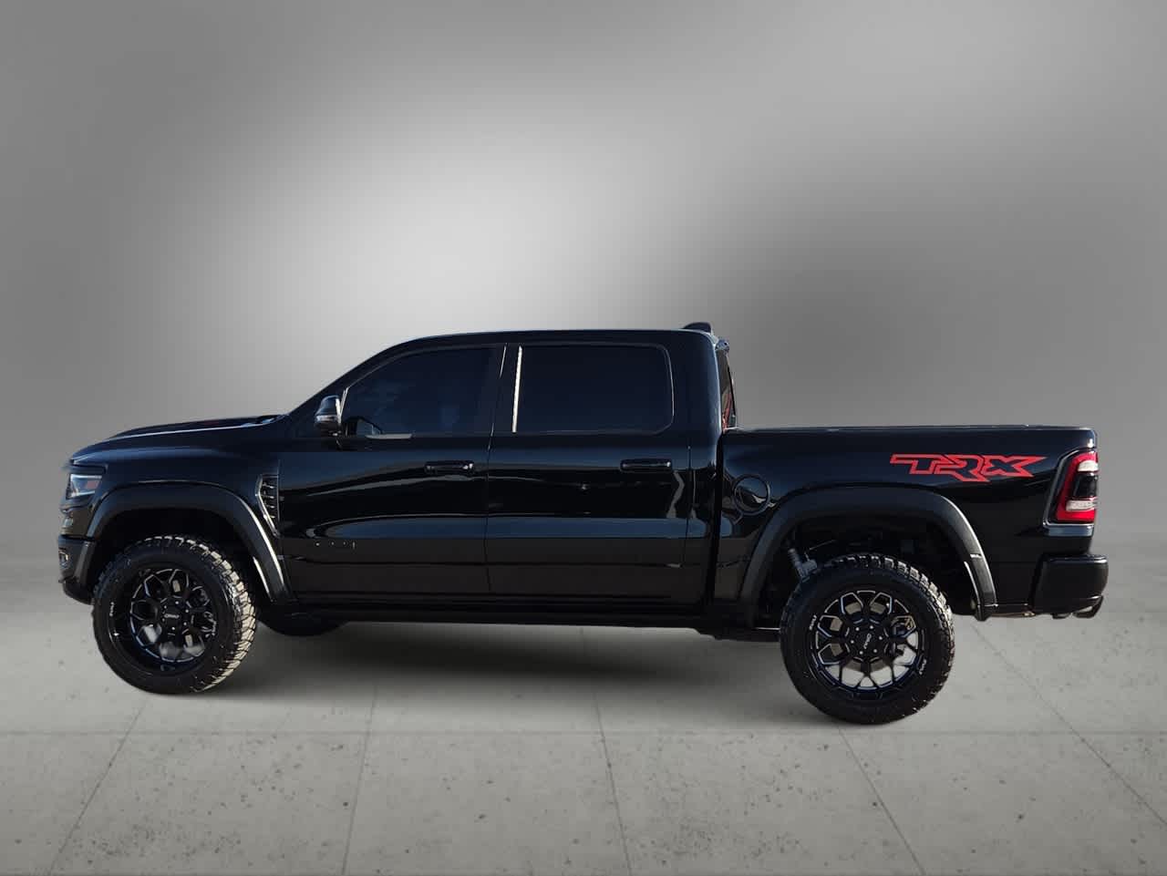 Thumbnail: 2023 RAM 1500 - 5