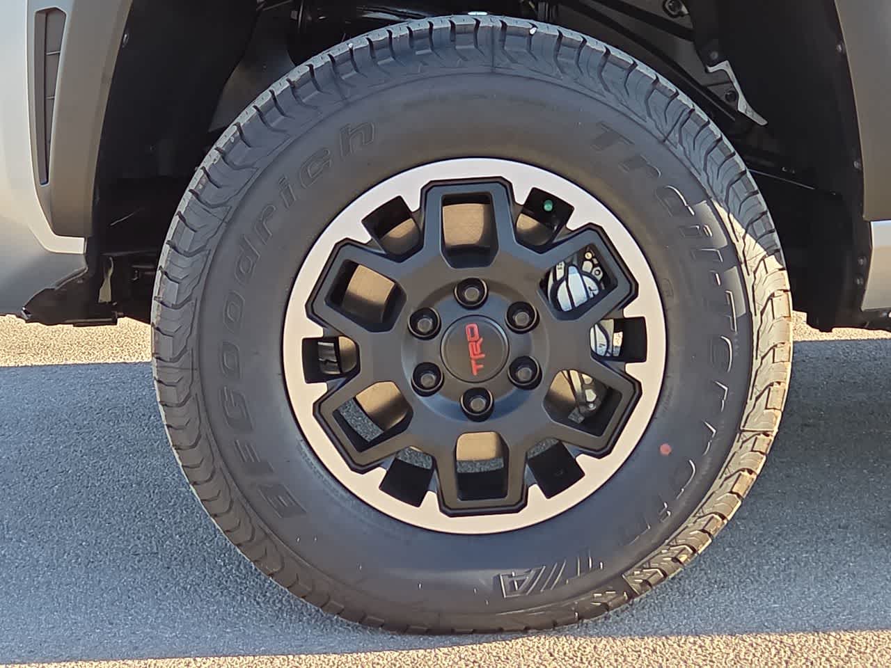 Thumbnail: 2026 Toyota Tacoma - 12