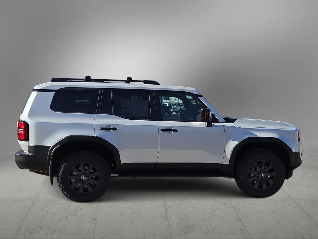 Thumbnail: 2026 Toyota Land Cruiser - 9