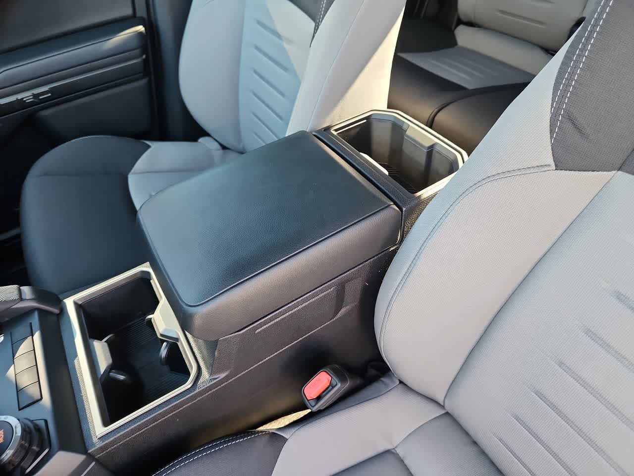 Thumbnail: 2025 Toyota Tacoma - 20