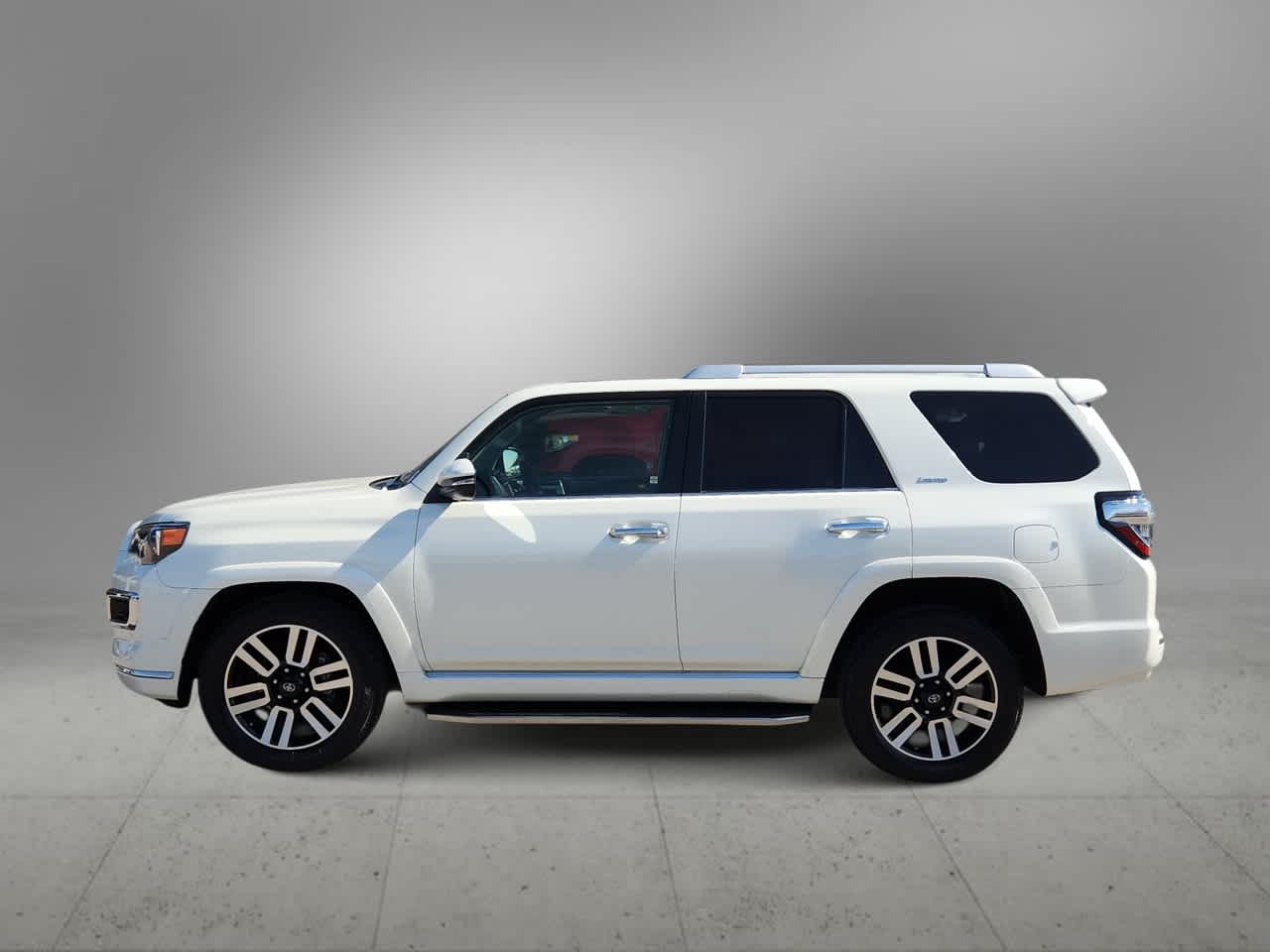 Thumbnail: 2021 Toyota 4Runner - 5