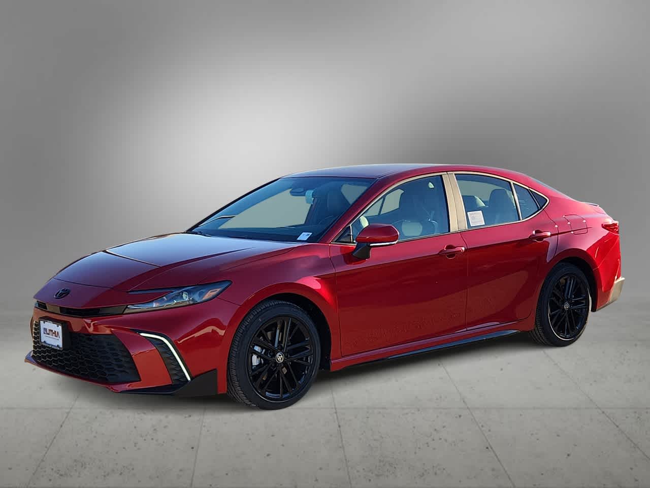 Thumbnail: 2026 Toyota Camry - 4