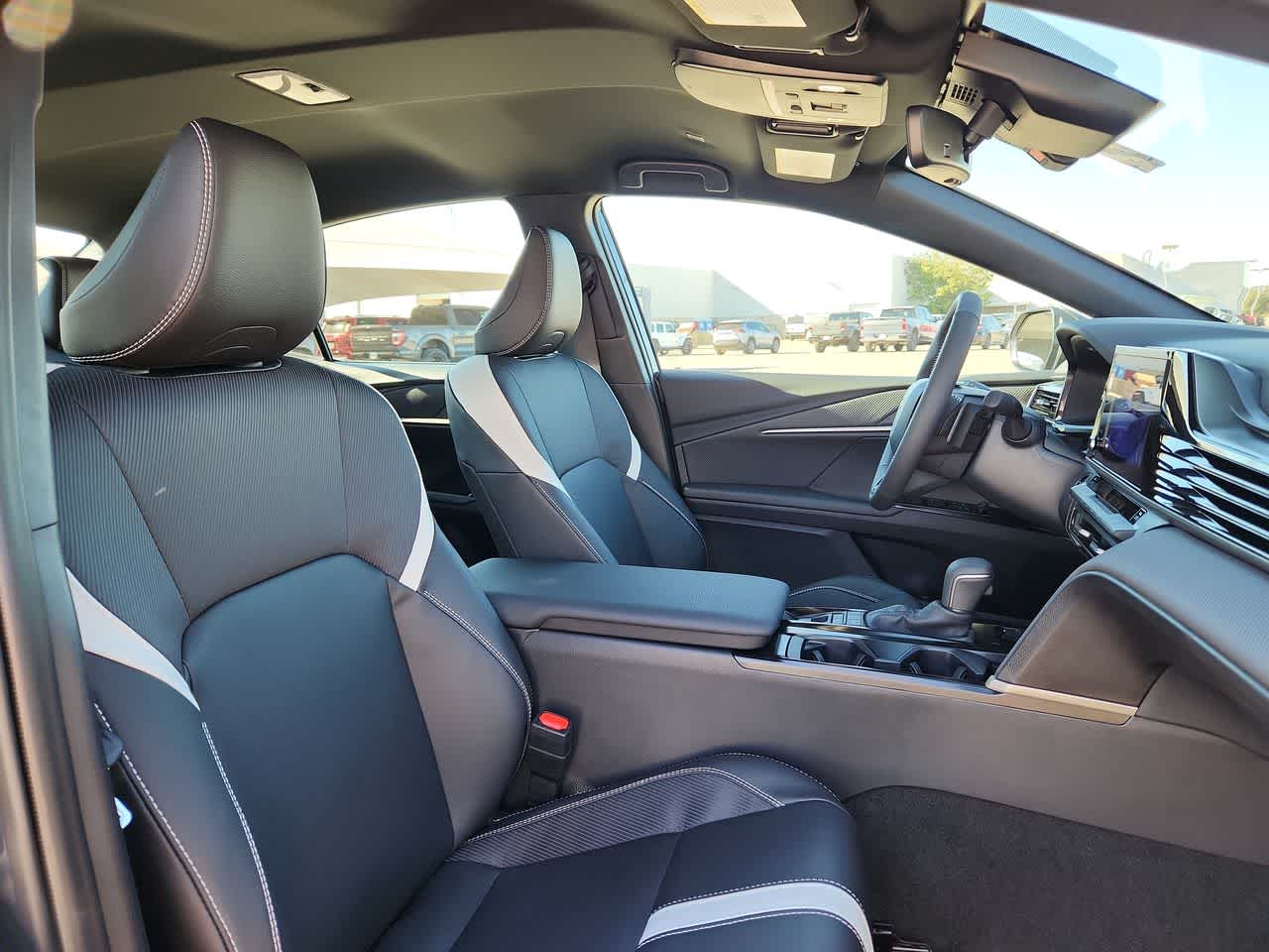 Thumbnail: 2026 Toyota Camry - 18