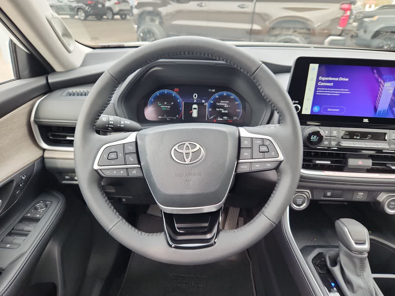 Thumbnail: 2026 Toyota Grand Highlander - 19