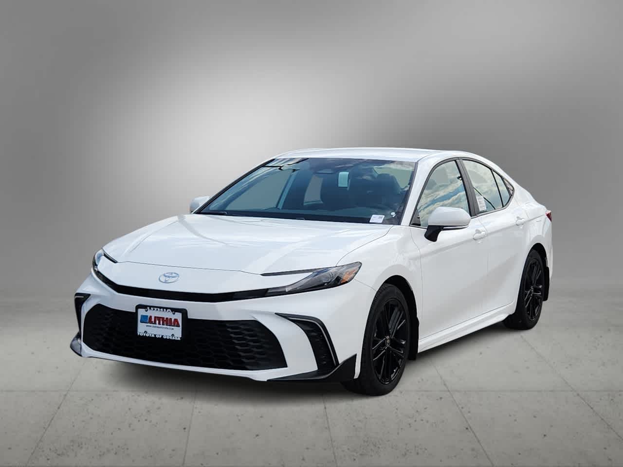 Thumbnail: 2025 Toyota Camry - 1