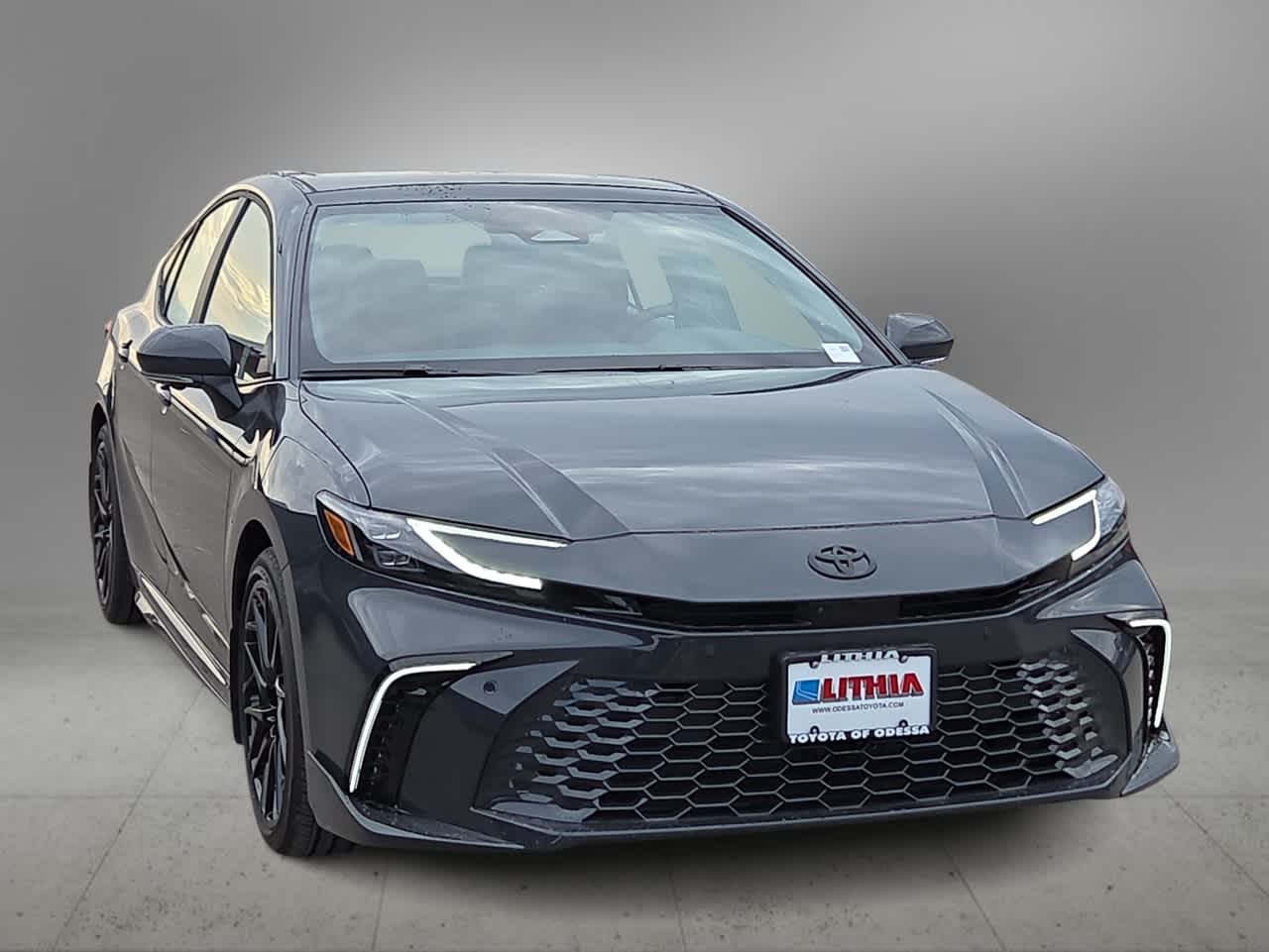 Thumbnail: 2026 Toyota Camry - 3