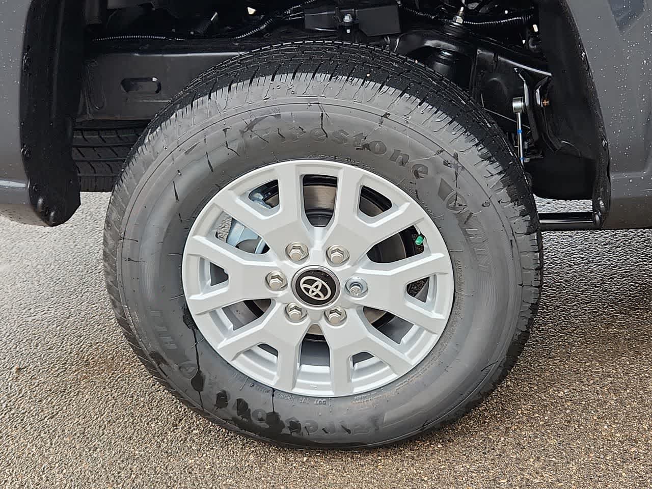 Thumbnail: 2025 Toyota Tacoma - 12