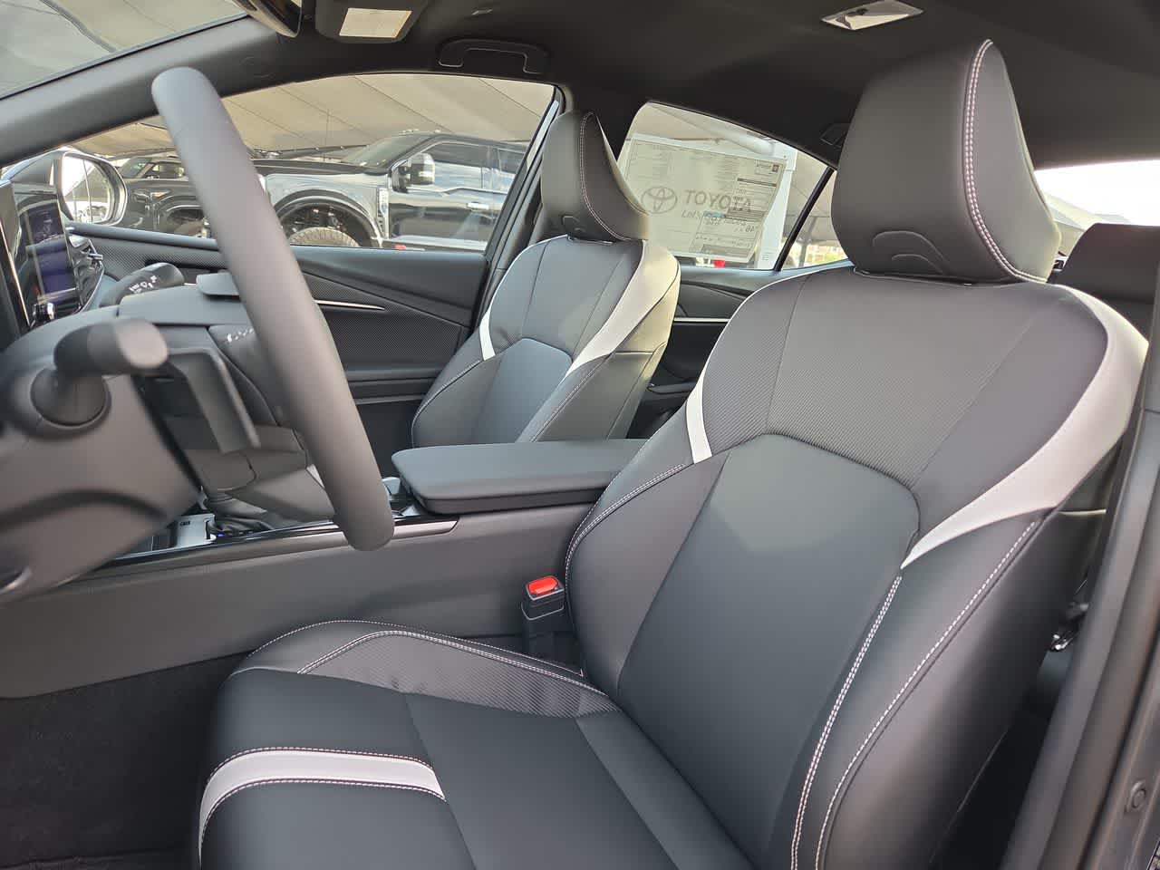 Thumbnail: 2026 Toyota Camry - 15