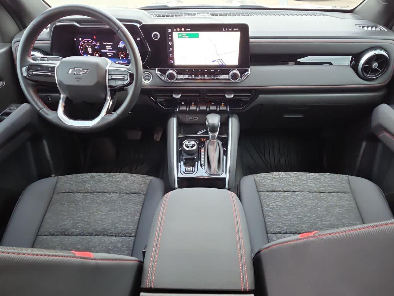 Thumbnail: 2024 Chevrolet Colorado - 14