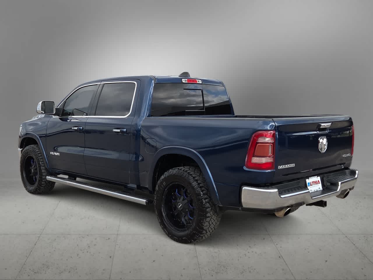 Thumbnail: 2019 RAM 1500 - 6