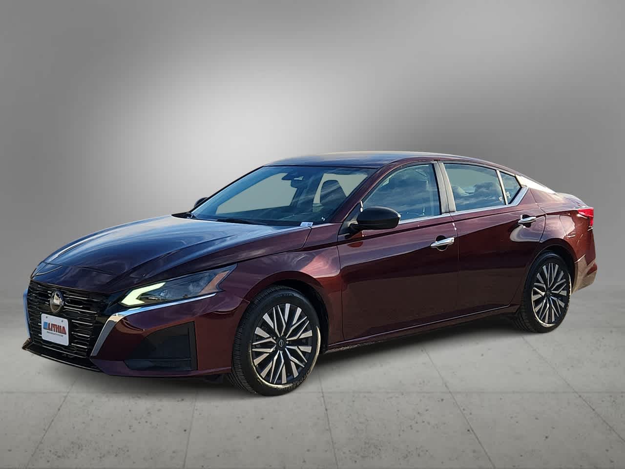 Thumbnail: 2024 Nissan Altima - 4