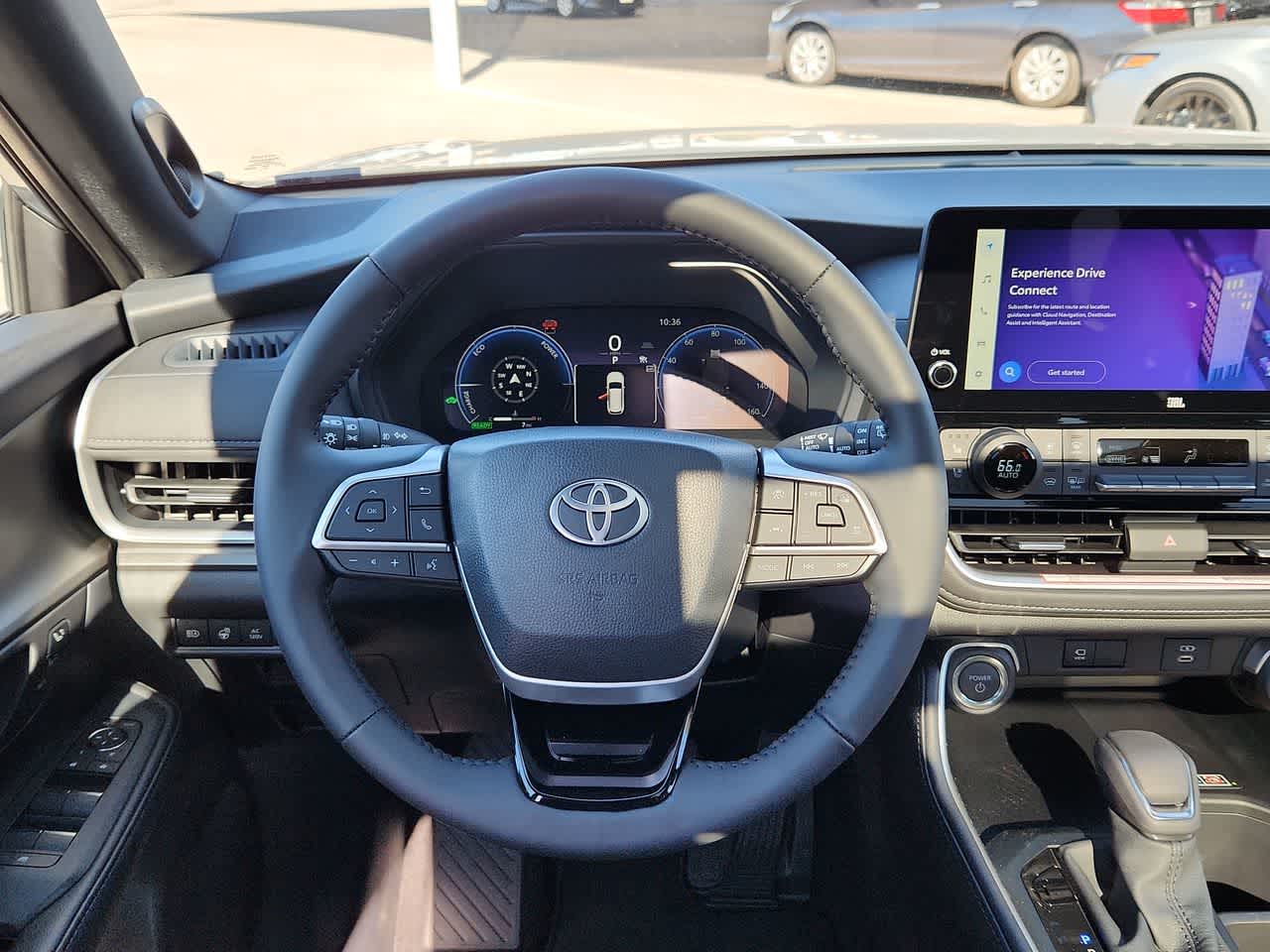 Thumbnail: 2026 Toyota Grand Highlander - 19
