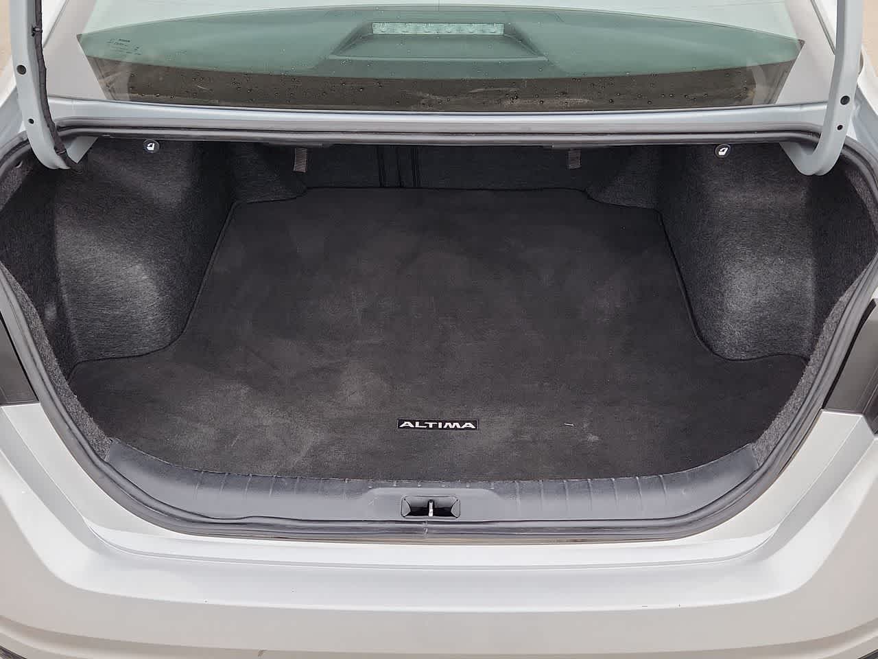 Thumbnail: 2024 Nissan Altima - 23