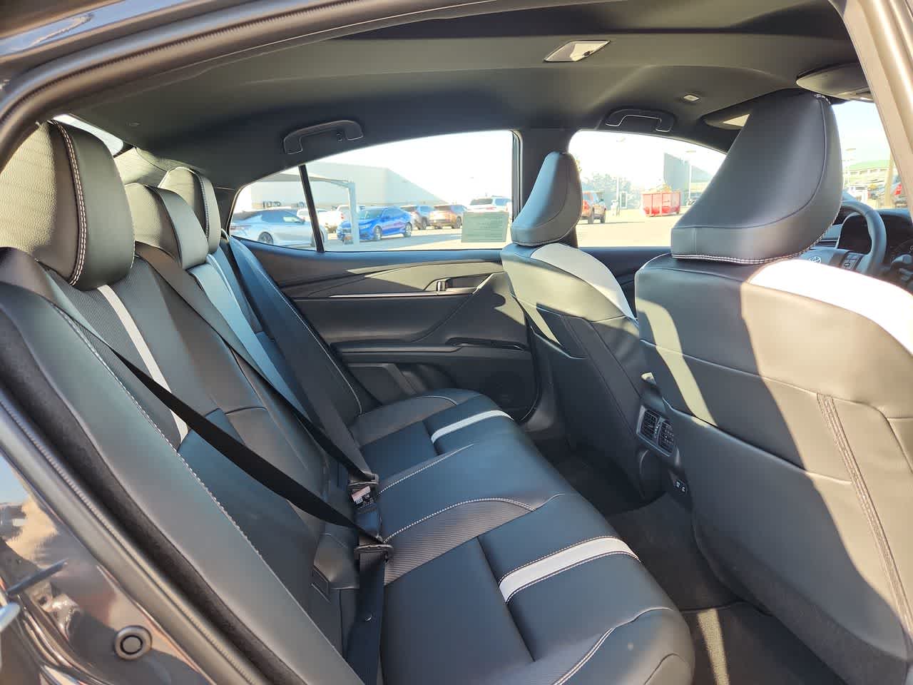 Thumbnail: 2026 Toyota Camry - 17