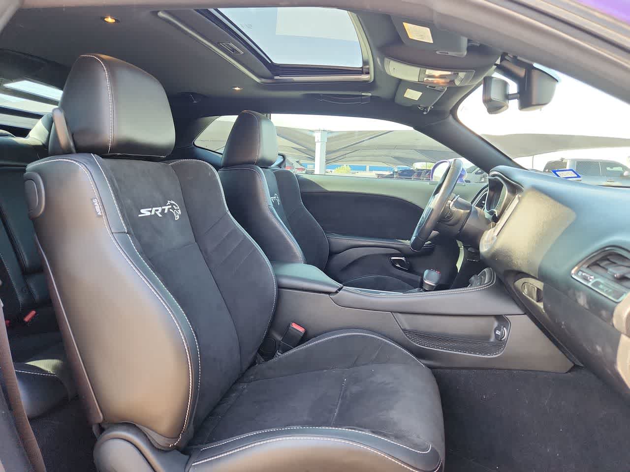 Thumbnail: 2019 Dodge Challenger - 18