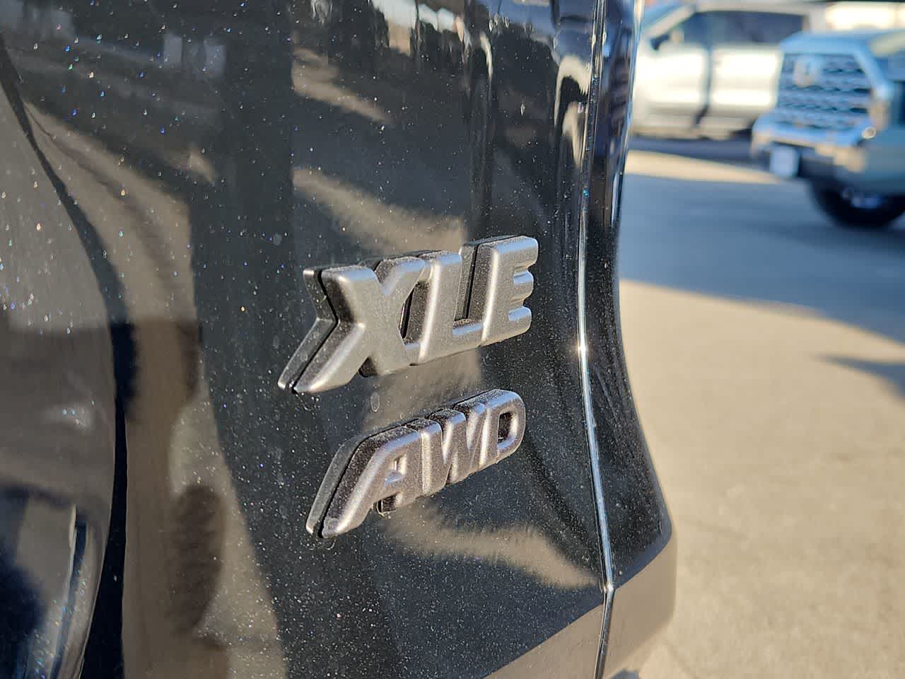 Thumbnail: 2025 Toyota RAV4 - 11