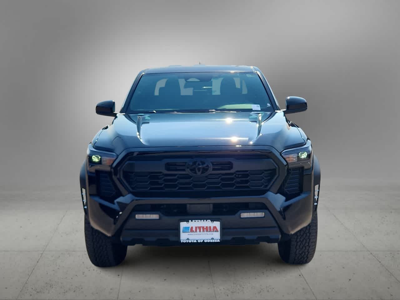 Thumbnail: 2025 Toyota Tacoma - 3
