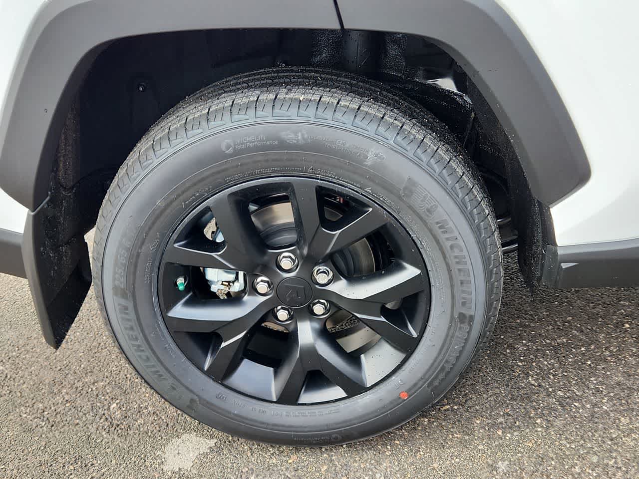 Thumbnail: 2025 Toyota RAV4 - 12