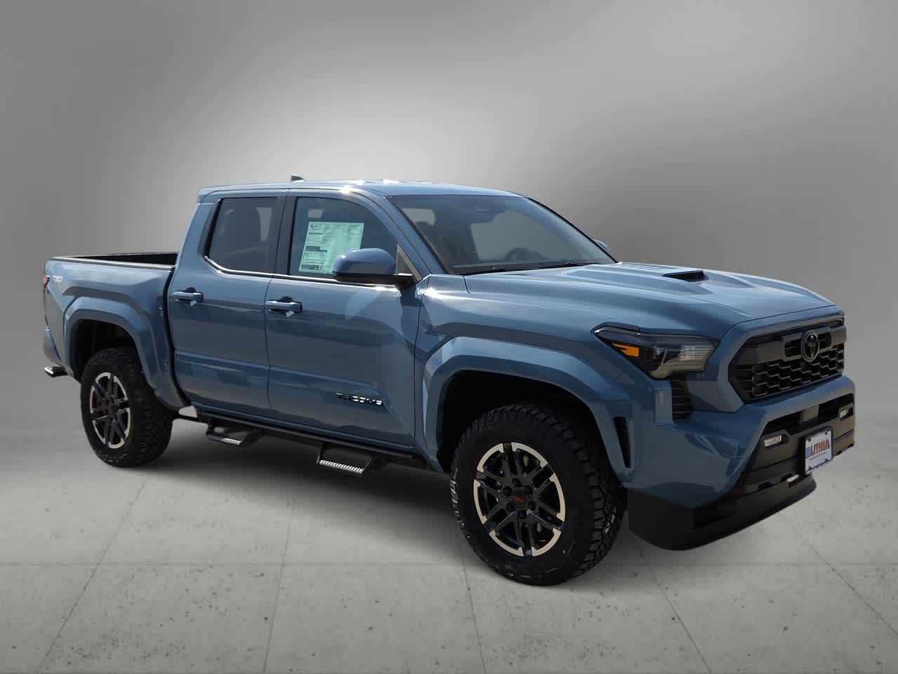 Thumbnail: 2026 Toyota Tacoma - 2